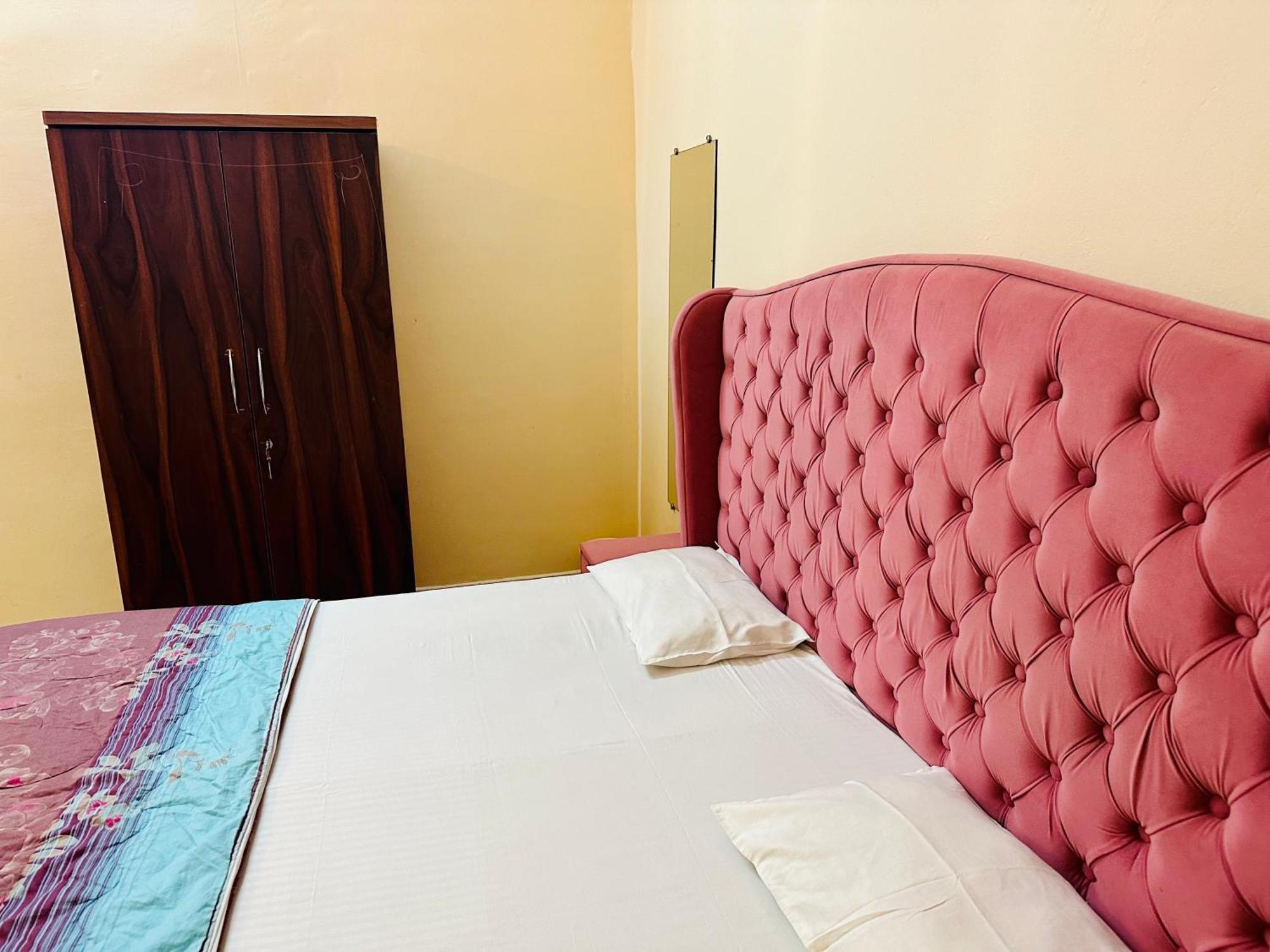 Bluetique Apartment *